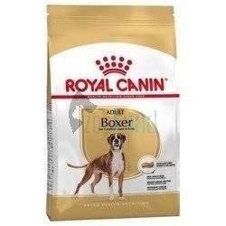 ROYAL CANIN Boxer Adult 12kg+Überraschung für den Hund