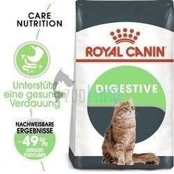 ROYAL CANIN Digestive Care 10kg + Überraschung für die Katze