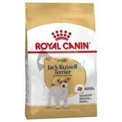 ROYAL CANIN Jack Russell Terrier Adult 7,5kg+Überraschung für den Hund