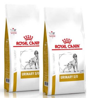 ROYAL CANIN Urinary S/O LP18 2x7,5kg