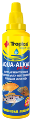 TROPICAL Aqua-alkal pH Plus 2x30ml