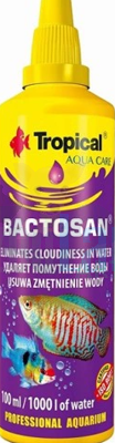 TROPICAL Bactosan 2x 100ml