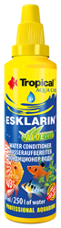 TROPICAL Esklarin + Aloevera 2x250ml