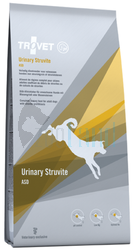Trovet ASD Urinary Struvite 2x12,5kg