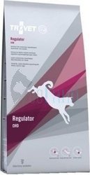 Trovet OHD Regulator 12,5kg + Überraschung für den Hund
