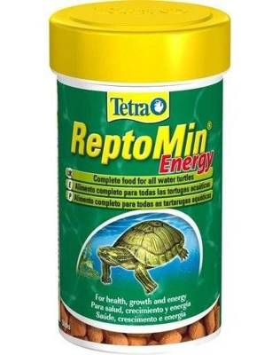  TETRA ReptoMin Energie 100 ml
