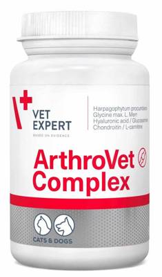 Arthrovet HA-Komplex 60 Tabletten