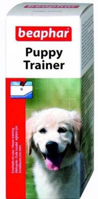 BEAPHAR Puppy Trainer 20ml