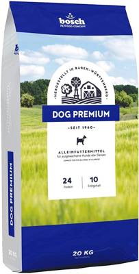 BOSCH Dog Premium 20kg