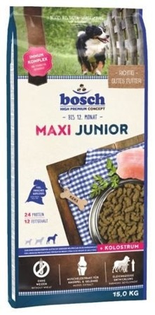 Bosch Junior Maxi 2x15kg