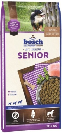 Bosch Senior 2x12,5kg 