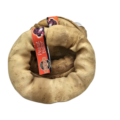 Bravo Donut Geschmack Erdnussbutter (8-9cm)