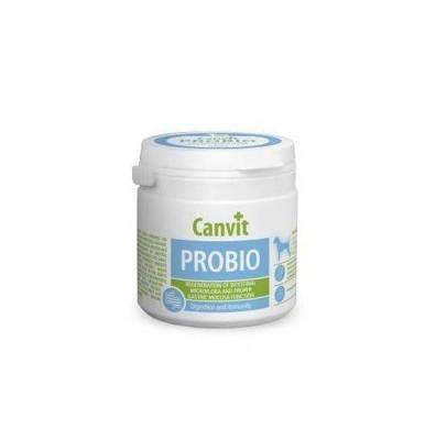 CanVit ProBio 100g - Probiotikum für Hunde