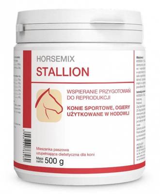 DOLFOS Horsemix Stallion 2kg