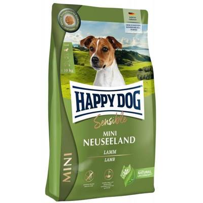 Happy Dog Mini New Zeland 2x10kg