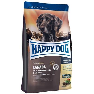 Happy Dog Supreme Canada 1kg