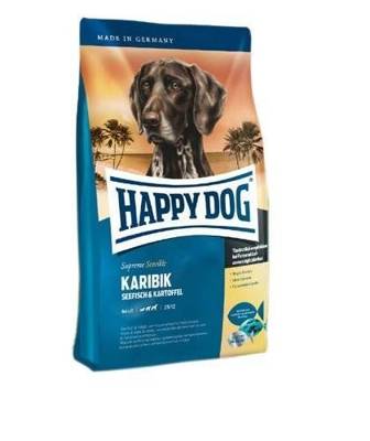 Happy Dog Supreme Karibik 2x1kg