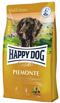 Happy Dog Supreme Piemonte 10kg 