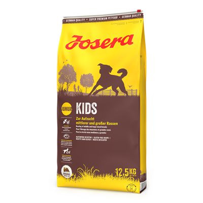 JOSERA Kids 12,5kg