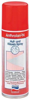 Kerbl Anthrolan-N Hufschutz- und Pflegespray 200 ml