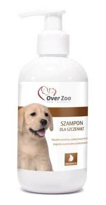 OVER ZOO Shampoo für Welpen 250ml