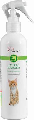 Over Zoo So Fresh! Urine Eliminator Cat 250ml