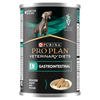 PURINA Veterinary PVD EN Gastrointestinal (Hund) 400g Dose