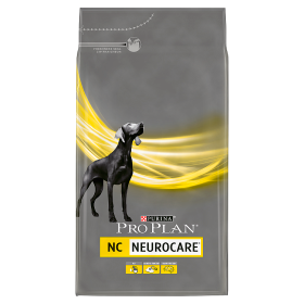 PURINA Veterinary PVD NC Neuro Care Dog 3kg + Überraschung für den Hund