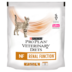 PURINA Veterinary PVD NF Renal Function Cat 1,5 kg + Dolina Noteci 85g
