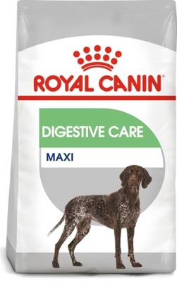 ROYAL CANIN CCN Maxi Digestive Care 12kg + Überraschung für den Hund