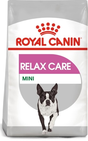 ROYAL CANIN CCN Mini Relax Care 8kg