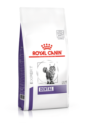 ROYAL CANIN Dental S/O DSO 29 3kg + Überraschung für die Katze