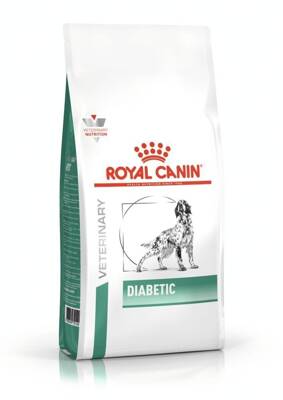 ROYAL CANIN Diabetic DS 37 12kg