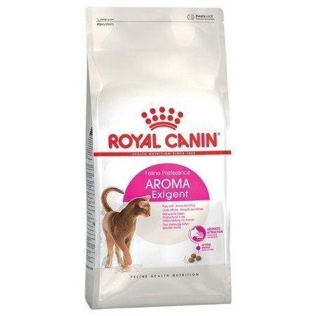 ROYAL CANIN  Exigent Aromatic Attraction 2kg