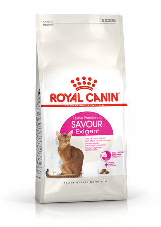 ROYAL CANIN  Exigent Savour 35/30 Sensation 4kg