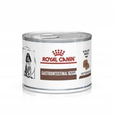 ROYAL CANIN Gastro Intestinal Puppy 195g Dose DOG