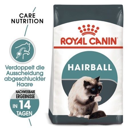 ROYAL CANIN Hairball Care 2kg 