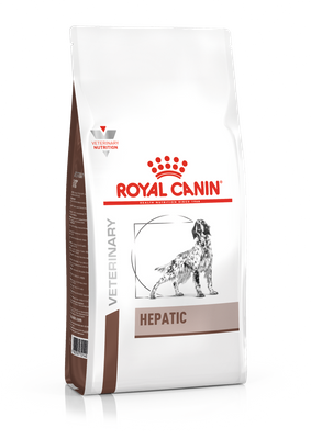 ROYAL CANIN Hepatic HF 16 2x7kg 