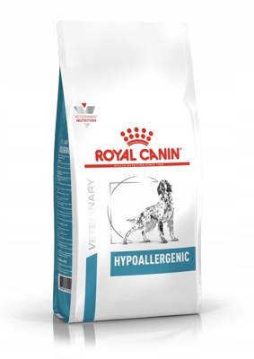 ROYAL CANIN Hypoallergenic DR21 2kg