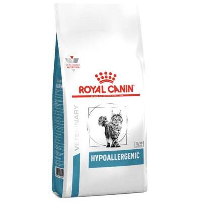 ROYAL CANIN Hypoallergenic DR25 2,5kg