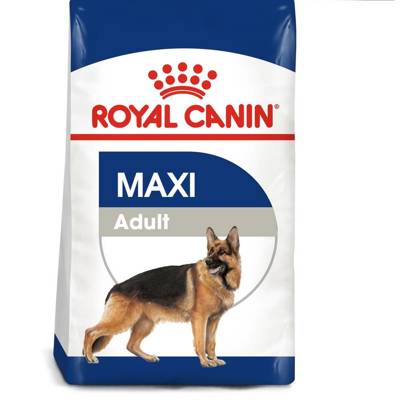 ROYAL CANIN Maxi Adult 4kg für große Rassen