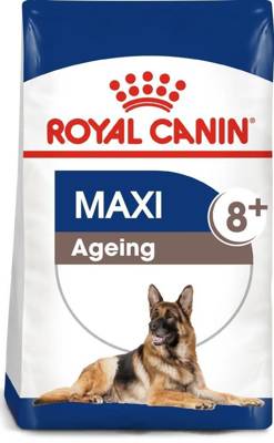 ROYAL CANIN Maxi Ageing 8+ 15kg