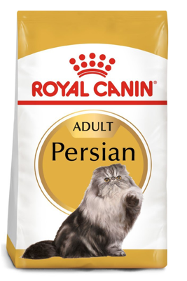 ROYAL CANIN Persian Adult 400g + Überraschung für die Katze