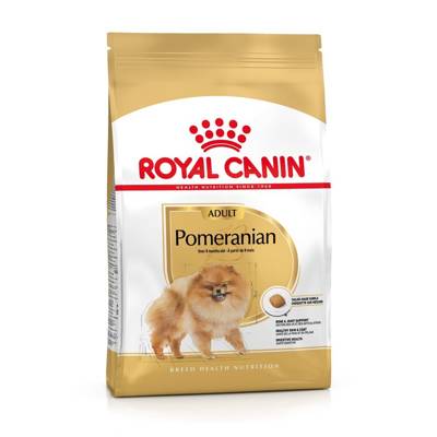 ROYAL CANIN Pomeranian 1,5kg 