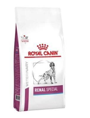 ROYAL CANIN Renal Special Canine RSF 13 2kg