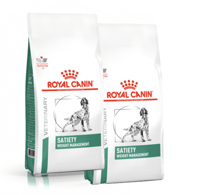 ROYAL CANIN Satiety Support Weight Management Sat 30 2x6kg