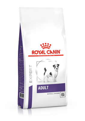 Royal Canin Adult Kleiner Hund 2kg + Überraschung für den Hund