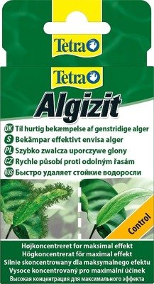 TETRA Algizit 10 Tabletten