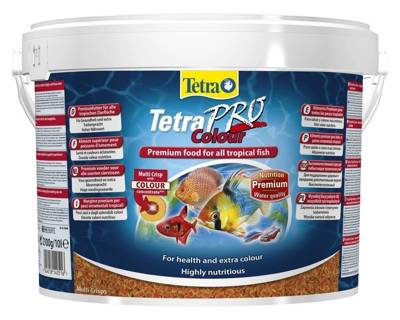 TETRA TETRAPro Colour 10L