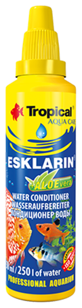 TROPICAL Esklarin + Aloevera 30ml